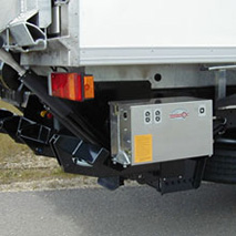 Titan AHT Tailgate Loaders