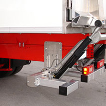 Titan AHT Tailgate Loaders