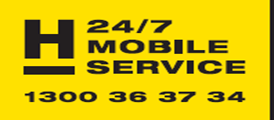 Hydraulink 24/7 Mobile Service